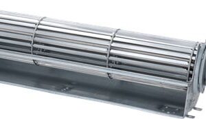 VENTILATORE TANGENZIALE 300 mm DX