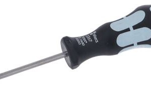 CACCIAVITE SPECIALE IN ACCIAIO INOX