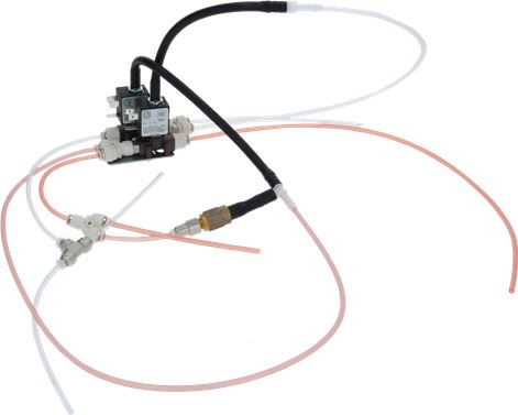 VALVE SUPPORT PREMOUNTED SUITABLE FOR