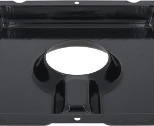 BACINELLA BRUCIATORE ø 83 mm