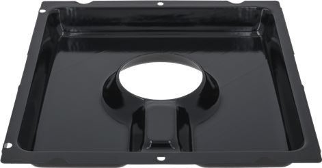 BACINELLA BRUCIATORE ø 83 mm