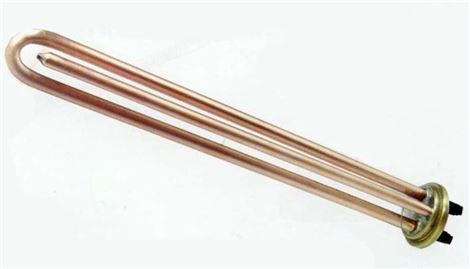 RESISTENZA SCALDAB. FLANGIATA 1200W RF