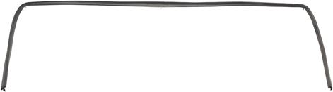 GUARNIZIONE PORTA FORNO 580x290 mm