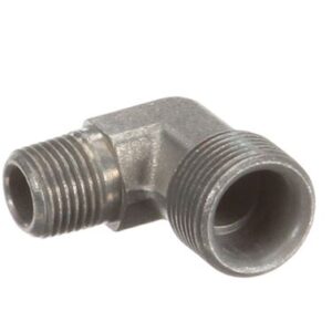 ELBOW CPRSN-TNPLD .38X.12MPT