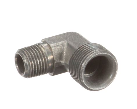 ELBOW CPRSN-TNPLD .38X.12MPT