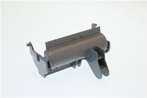 MANIGLIA CRUSCOTTO GRIGIO