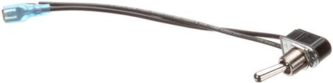 TOGGLE SWITCH ASSEMBLY