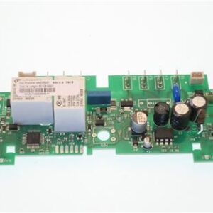 PCB VVX2440-2450 NOBUZ TURBO380(SW 3.00)