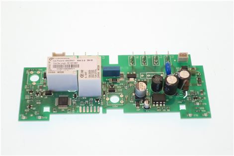 PCB VVX2440-2450 NOBUZ TURBO380(SW 3.00)