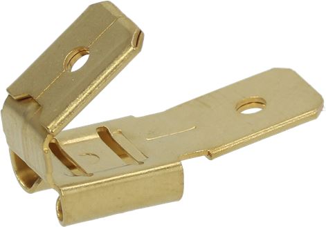 FASTON CONFEZIONE 100 PZ
