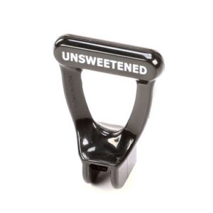 HANDLE, FAUCET UNSWEET
