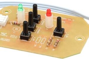 CONTROL BOARD  /WWCM200