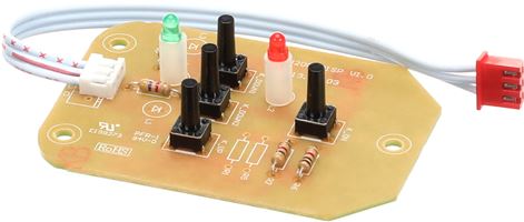 CONTROL BOARD  /WWCM200