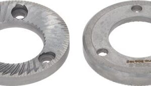 MACINE IN ACCIAIO SPECIALE DA 71 mm