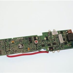 SCHEDA ELETTRONICA PRINCIPALE