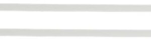 TUBO PTFE CON BOCCOLE DELONGHI 551321290