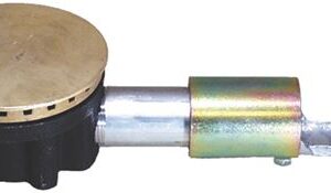 BRUCIATORE COMPLETO INTERASSE 185 mm