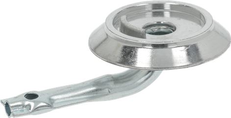 BRUCIATORE FORNELLO RAPIDO
