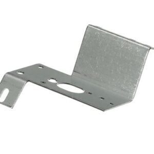 BRACKET, THERMOSTAT