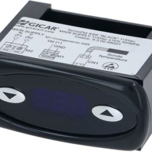 TERMOPID V 115/60