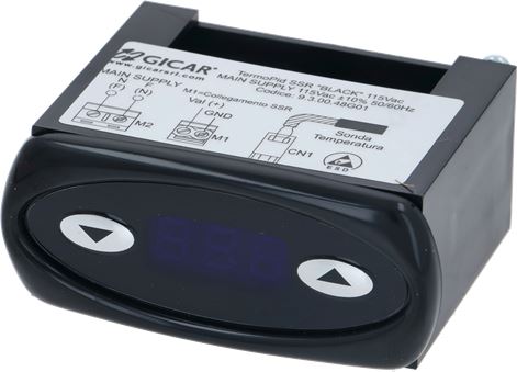 TERMOPID V 115/60