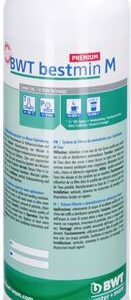 CARTUCCIA FILTRO BESTMIN M