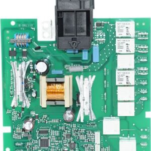 MODULE DE COMMANDE