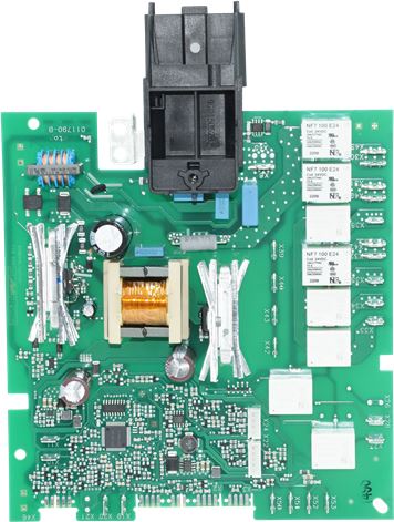 MODULE DE COMMANDE