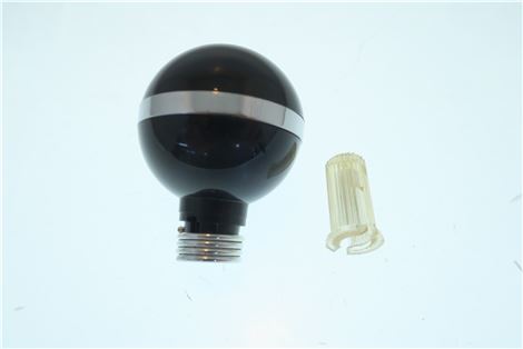 DLS MANOP VAPORE NERA/CROMATA ECO310