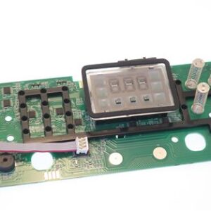 SCHEDA ELETTRONICA ELX 140002753261