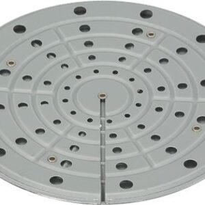 PIASTRA RADIANTE TRUKA PR 01