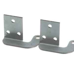BRACKET HINGE LEFT IMIX