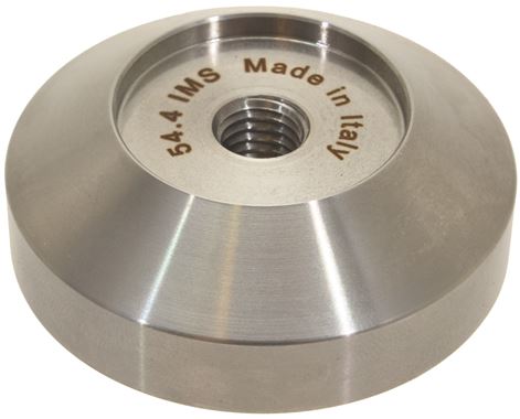 BASE PRESSINO IMS M10 FLAT ø 54,4 mm