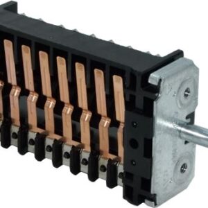 COMMUTATEUR MULTIFONCTIONT