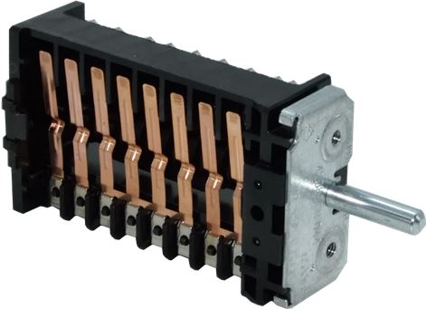 COMMUTATEUR MULTIFONCTIONT