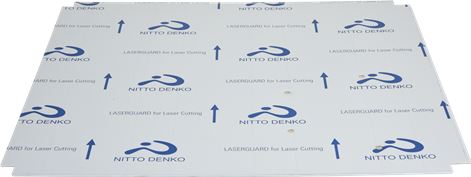 PLAQUE INTERNE 610x655mm