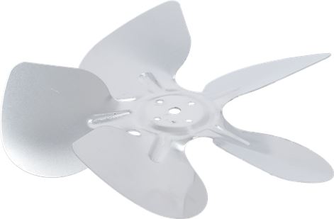 VENTOLA 200MM 28" 5W PREMENTE