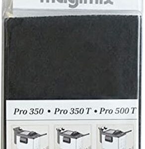 FILTRO CARBONE 2 FRIGGITRICE