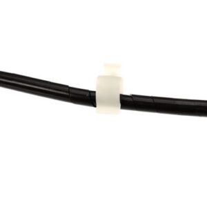 KIT BREW HARNESS SPIRAL WRAP AND CLIP