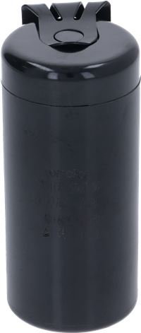 CONDENSATORE ELETTROLITICO 189/227MF