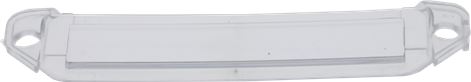 VETRINO DISPLAY TRASPARENTE(PC) (2E)MCSA