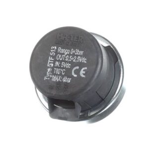 KIT PRESSURE TRANSDUCER 0-3 BAR