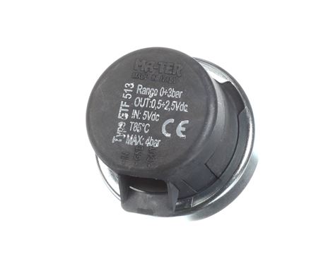 KIT PRESSURE TRANSDUCER 0-3 BAR