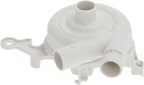 CHIOCCIOLA MOTOPOMPA INDESIT