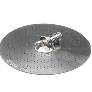 KIT PHOTOETCH SHOWER SCREEN