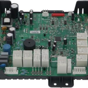 SCHEDA ELETTRONICA WHIRLPOOL