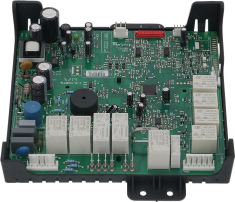 SCHEDA ELETTRONICA WHIRLPOOL
