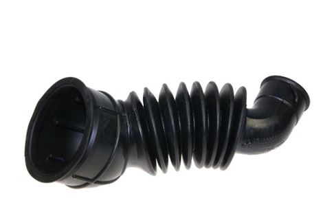 MANICOTTO SCARICO INDESIT C00267090