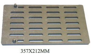 GRILLE BOIS FOYER  **bois exclusif **