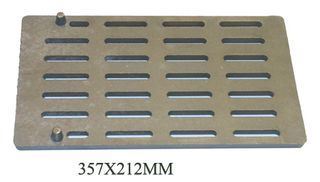 GRILLE BOIS FOYER  **bois exclusif **